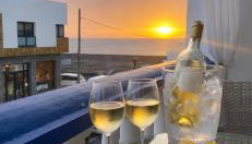 Casa Cosy - Terrasse vue mer Coeur El Cotillo - Foto 1
