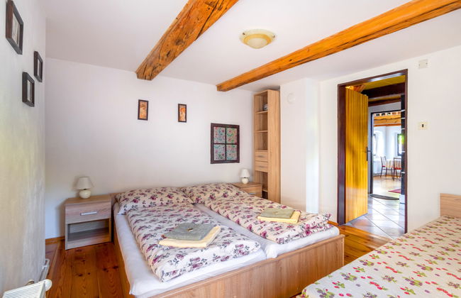 Horní Prysk - Foto 11