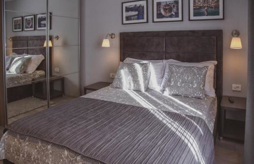 Apartmani Kameno Sidro - Foto 9