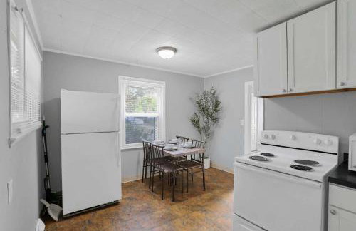 The Columbus Prime - 5 Bedroom 2 Bath- Parking - Foto 14