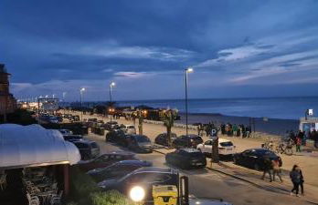 Casa Mirablu–Seafront Apartment - Foto 27