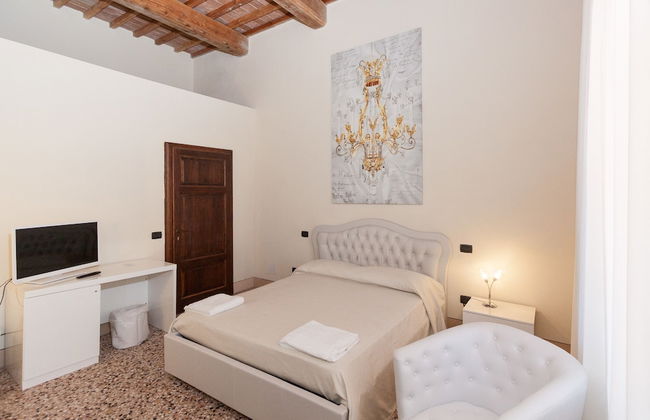 Il Castello di San Ruffino - Foto 4