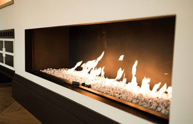 City Luxury 3BR Prime Location - Foto 25