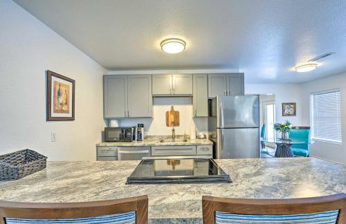 Cozy Darrington Cottage with Grill, Near Trails - Foto 9