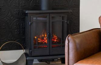 Cozy Studio, Snowmobile Lake Access & 5min to Downtown - Photo 13