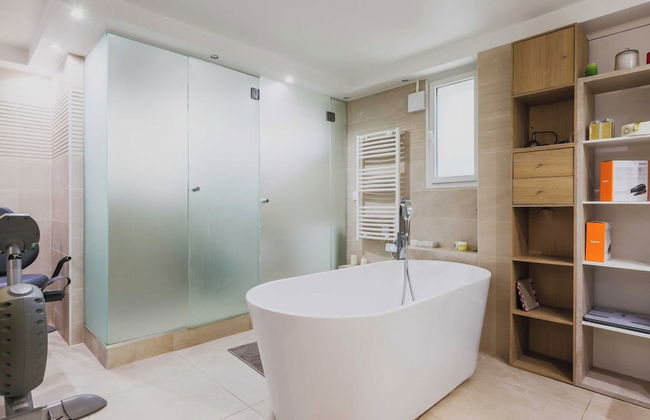 Exceptional apt With Garden - 3br/6p - Vincennes - Foto 24