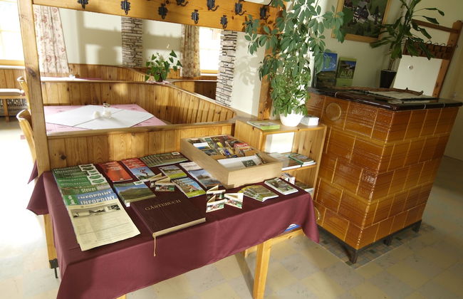 Biobauernhof Spieszschweiger - Foto 18