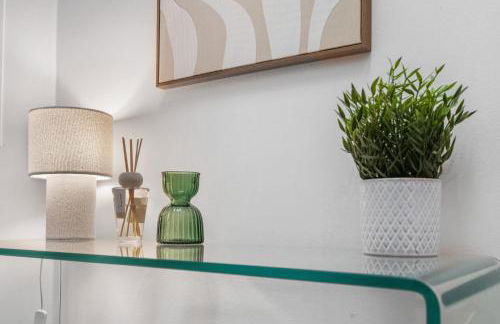 Loftly Kottbusser Damm 68 - Parkplatz - Self Check In - 300 Mbits - Foto 25