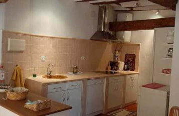Apartamento Masa Madre, con merendero - Foto 13