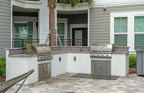 Peaceful 2BR by the Bay Pool and Coastal Vibes - Foto 43