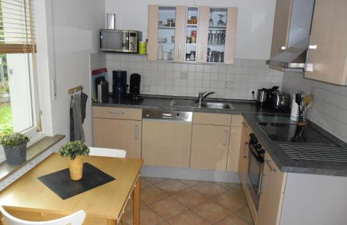 Ferienwohnung Haus Kloosterman - Photo 30