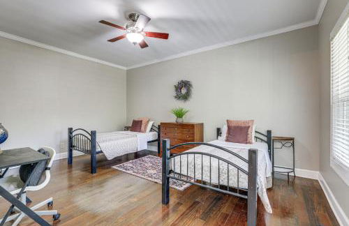 Walk to Trails Peaceful Family Home in Braselton - Photo 28