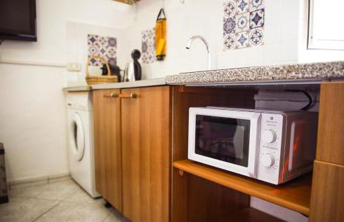 Antica Dimora Nel Tufo - Free Wifi - Foto 8