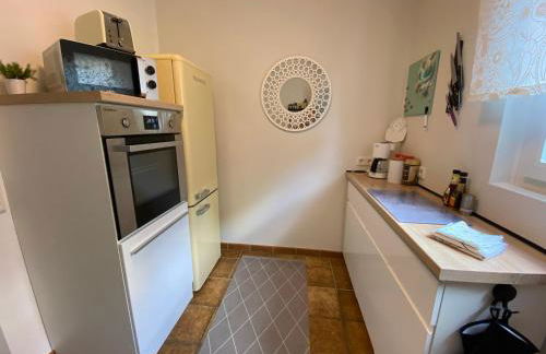 Ferienwohnung Casa Kehl - Foto 18