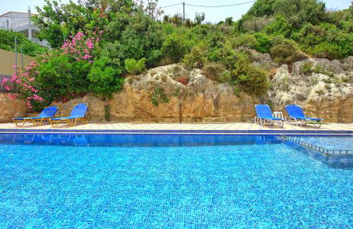 Villa Sevi Grande by PosarelliVillas - Foto 17