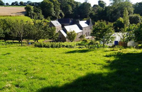 Gîte Ar Boutilh - Photo 1