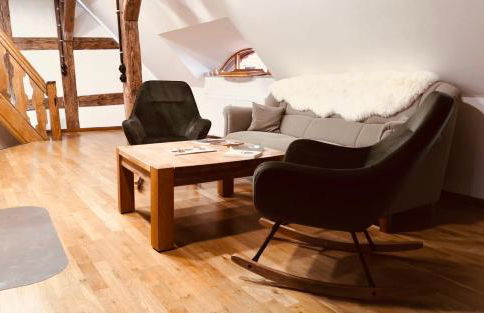 Historisches Ambiente mitten im Zentrum von EBW - Foto 15