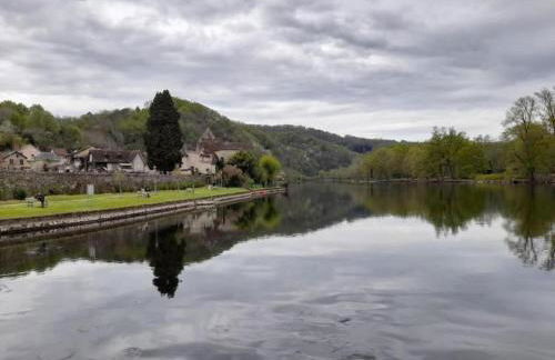 Nature Escape in Loubressac with Pool - Photo 31