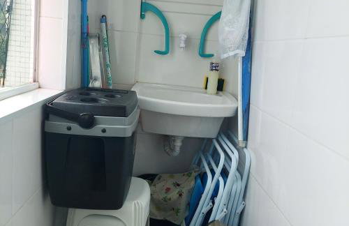 Apartamento frente à praia - Foto 26