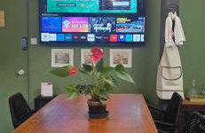 Casa Próximo ao Centro Agradável e Inteligente - Foto 59