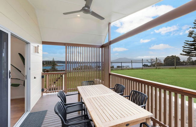 Reflections Bermagui - Holiday Park - Foto 62