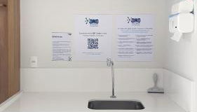 Studio Cantinho SP - pertinho do metrô Conceição - Foto 4