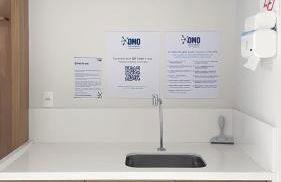 Studio Cantinho SP - pertinho do metrô Conceição - Foto 4