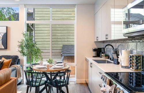 Perch - Urban View Haven - Foto 24