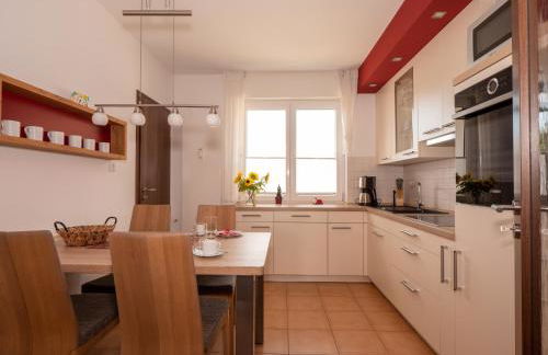 Fewo Papst Nordborchen - Foto 15