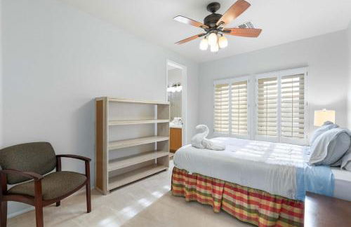 Luxury Golf Course Home Pool Views & 7 Bedrooms - Foto 10