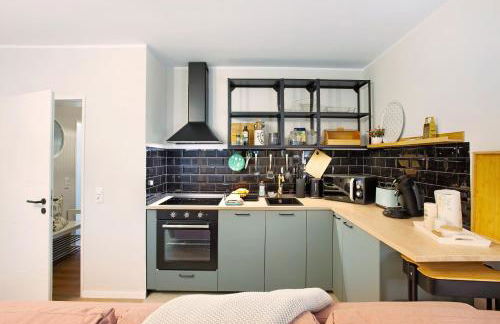 Ferienwohnung Bergwiese - Foto 3