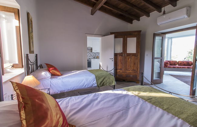 Estia Anogaia Cottage - Foto 2