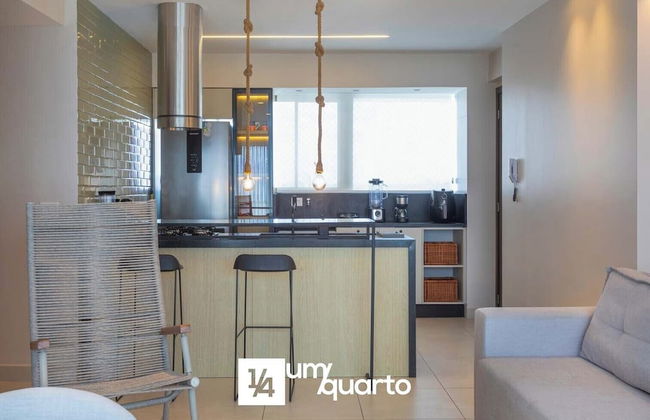 Complexo Heron Marinho Flats - Foto 46