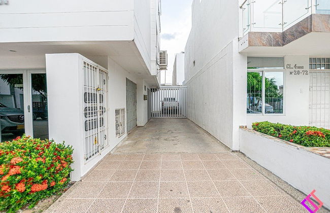 Apartamento Muy Cerca al Río - Foto 43