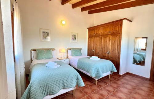 Villa Natural Barcarés - Foto 37