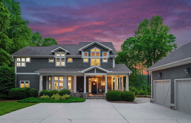 Boathouse Cove by Avantstay Pool + Swim Dock Hot Tub - Foto 63