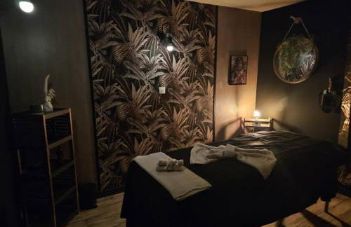 la nuit des passions avec petit déjeuner - Foto 12