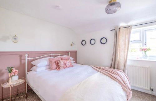 Winterton Sea Sanctuary, Hot Tub & Log Burner by the Dunes - Foto 33