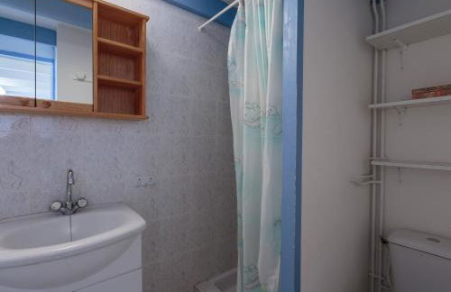 Holiday Home Les Maisons de l'Océan-2 by Interhome - Foto 17