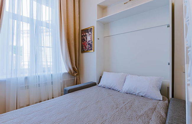 ColorSpb ApartHotel Artist's House - Foto 6