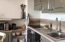 Côté Golf, bel appartement RDC avec terrasses dans Golf, piscine, tennis, à 5mn de l'Isle sur la Sorgue - Foto 43