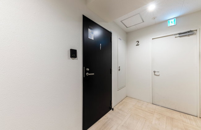 HILLS SAPPORO 203 - Foto 45