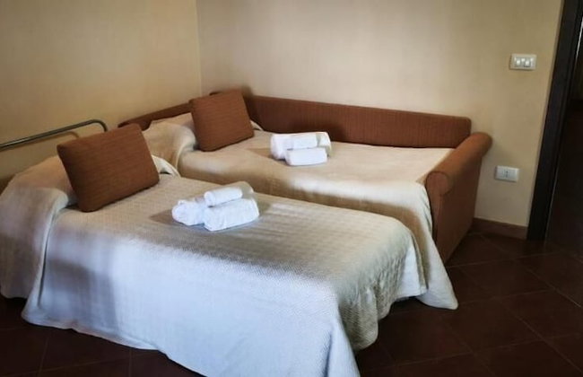 Agriturismo Baglio Vecchio - Foto 18