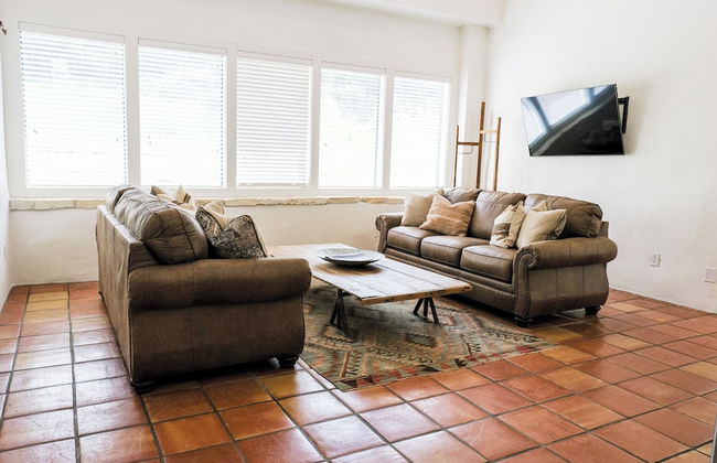 Contigo Ranch Fredericksburg - Photo 59