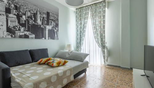 Central Station Apartment Pisa Close to Train & Attractions - Foto 5, Other