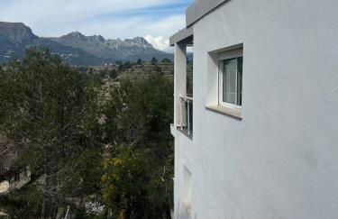 Montaña y mar - Foto 14