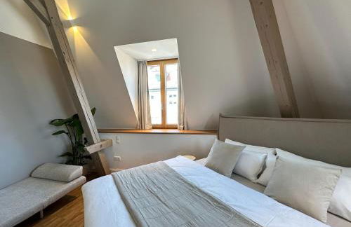 TRULY - Viel Platz für Business & Familie - Modern, Garage, Fahrstuhl - Foto 9