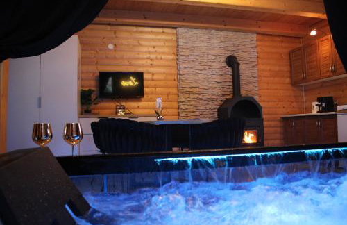 Pod Młyńską Skałą - apartamenty z prywatnym jacuzzi i kominkiem - Foto 4