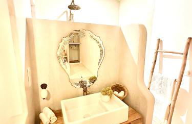 La Casa D'Ange Bergerie 5 étoiles de Luxe Piscine chauffée - Foto 56