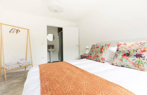 PAPER MILL - Experience the city and nature side of this stay! - Foto 7